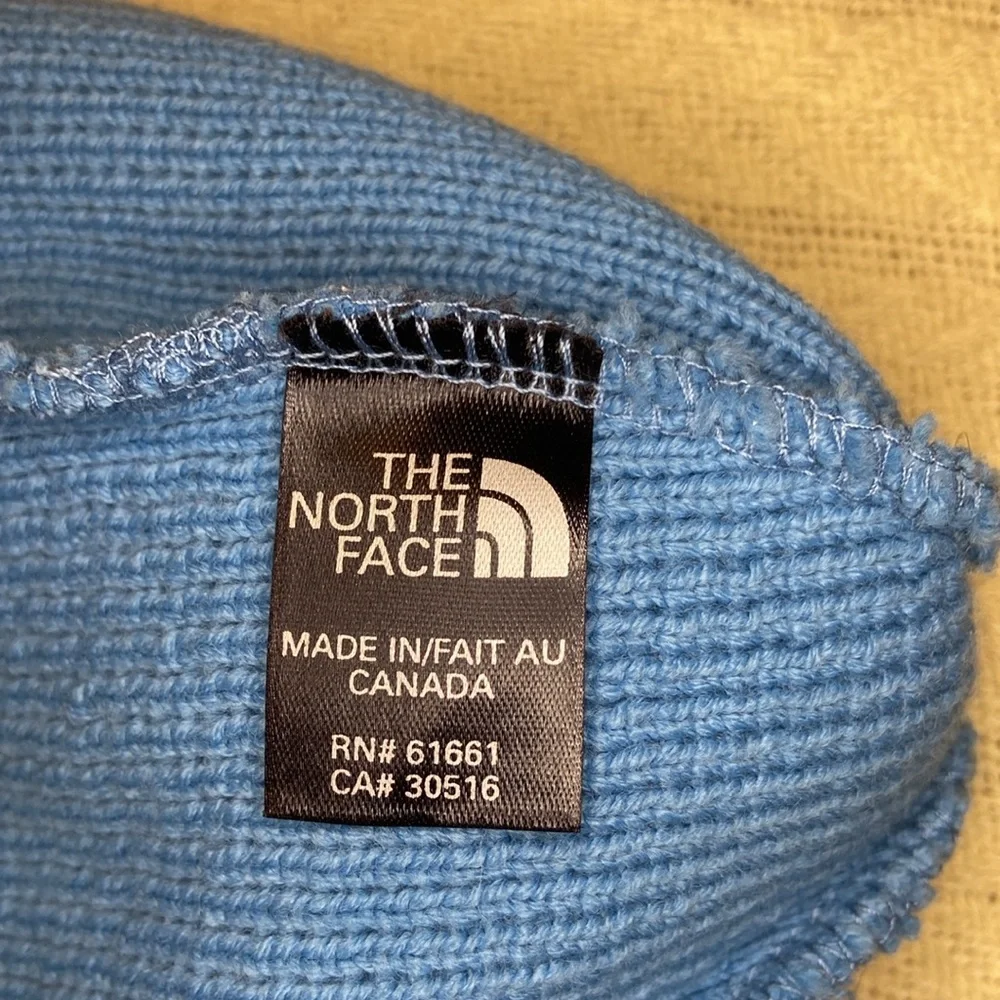 The North Face nwot north